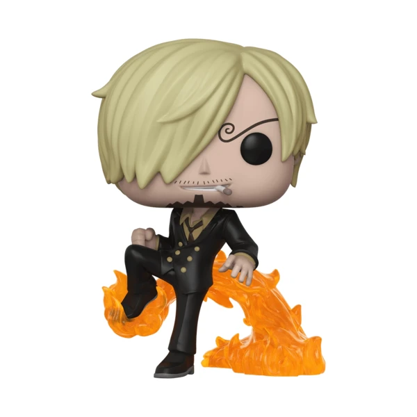 Funko Pop! Vinsmoke Sanji