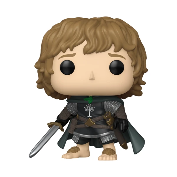 Funko Pop! Peregrin Took, Lord Of The Rings