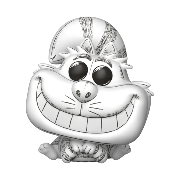 Funko Pop! Cheshire Cat, Disney