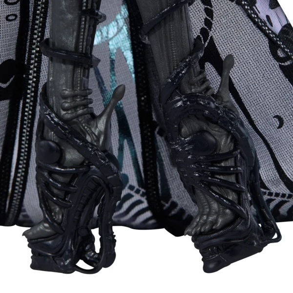 Monster High Alien, Skullector