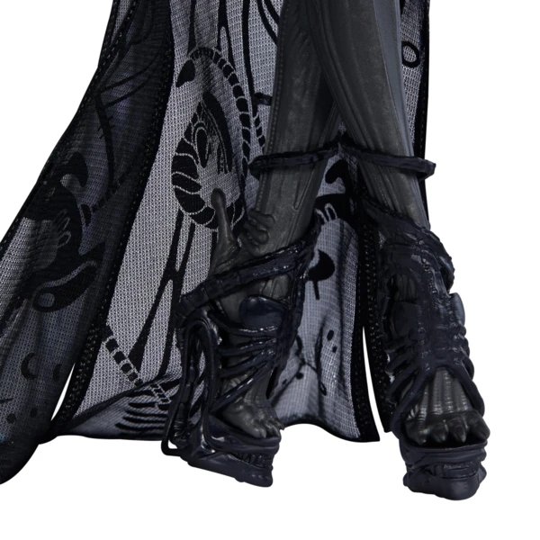 Monster High Alien, Skullector