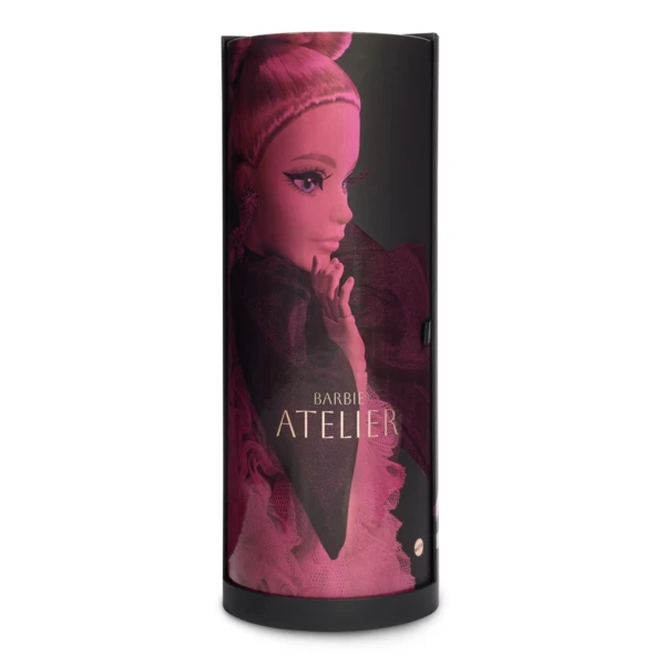 Barbie Atelier #1