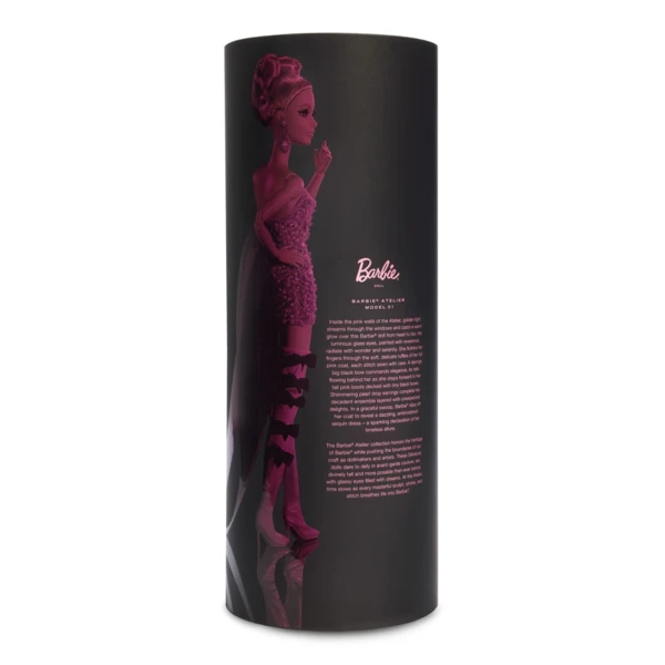 Barbie Atelier #1