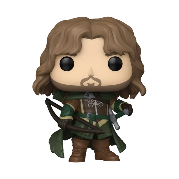 Funko Pop! Faramir, Lord Of The Rings