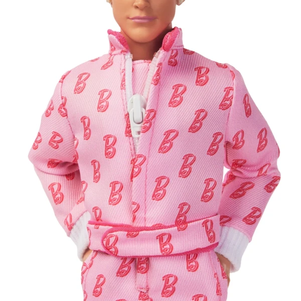 Barbie I'm Coming With You Ken, The Movie 2023