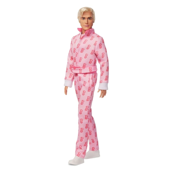 Barbie I'm Coming With You Ken, The Movie 2023