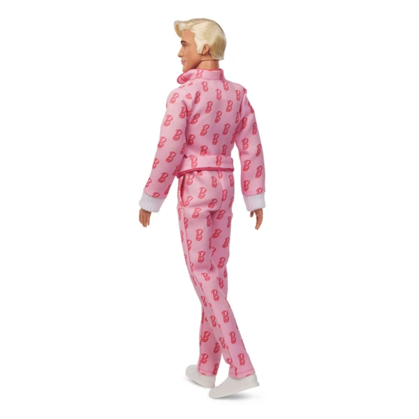 Barbie I'm Coming With You Ken, The Movie 2023