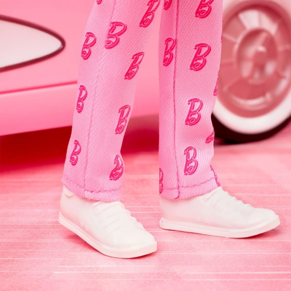Barbie I'm Coming With You Ken, The Movie 2023