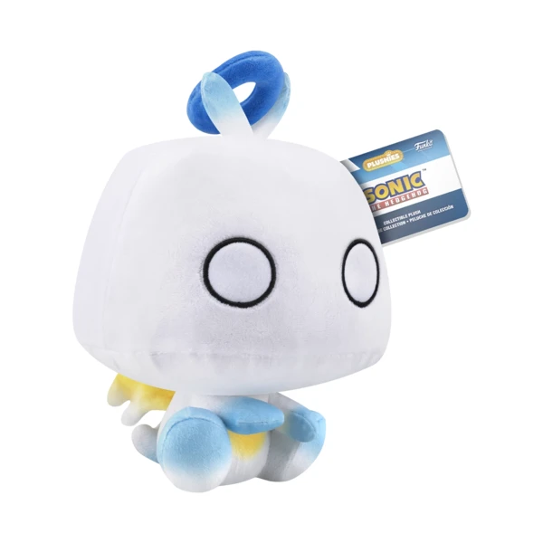 Funko Pop! Hero Chao Plush, Sonic The Hedgehog