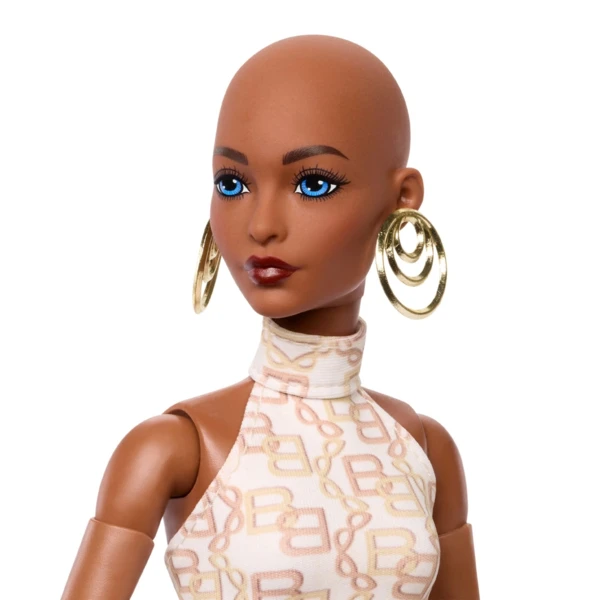 Barbie You Create Basics Deluxe Kit #4