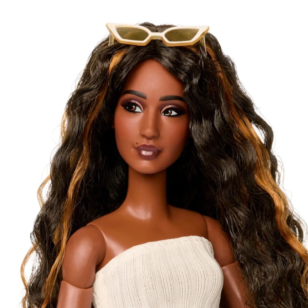 Barbie You Create Basics Deluxe Kit #4