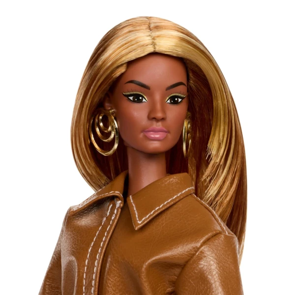 Barbie You Create Basics Deluxe Kit #4