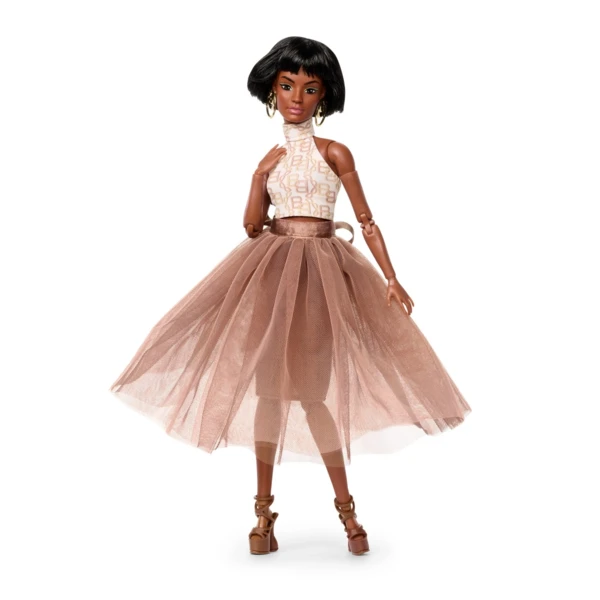 Barbie You Create Basics Deluxe Kit #4