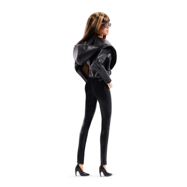 Miley Cyrus Barbie, Music Series