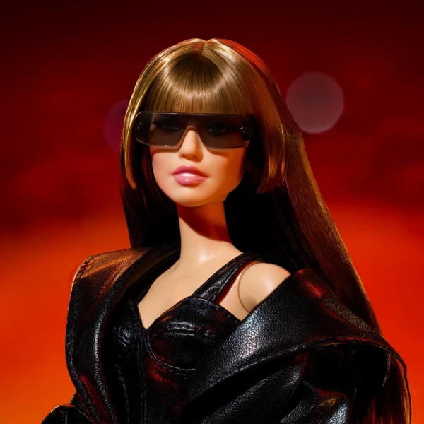 Miley Cyrus Barbie, Music Series
