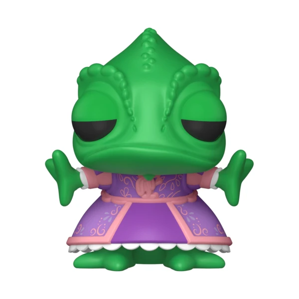 Funko Pop! Pascal In Dress,  Tangled
