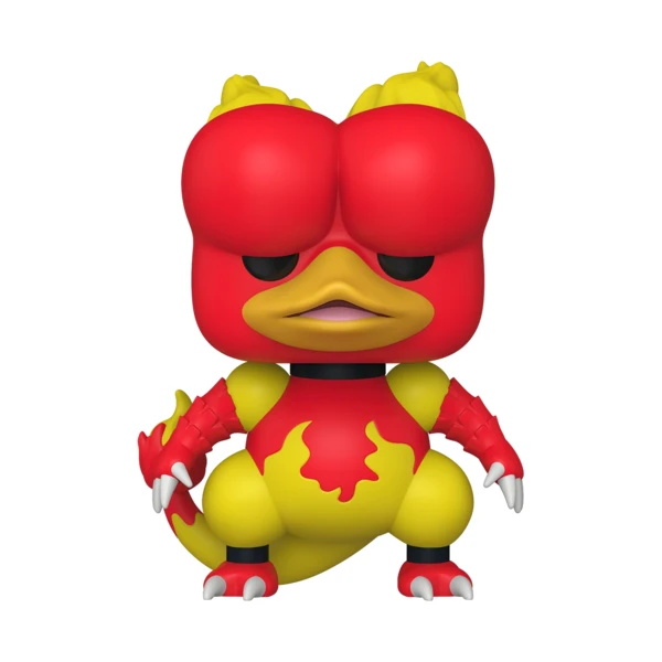 Funko Pop! Magmar, Pokemon