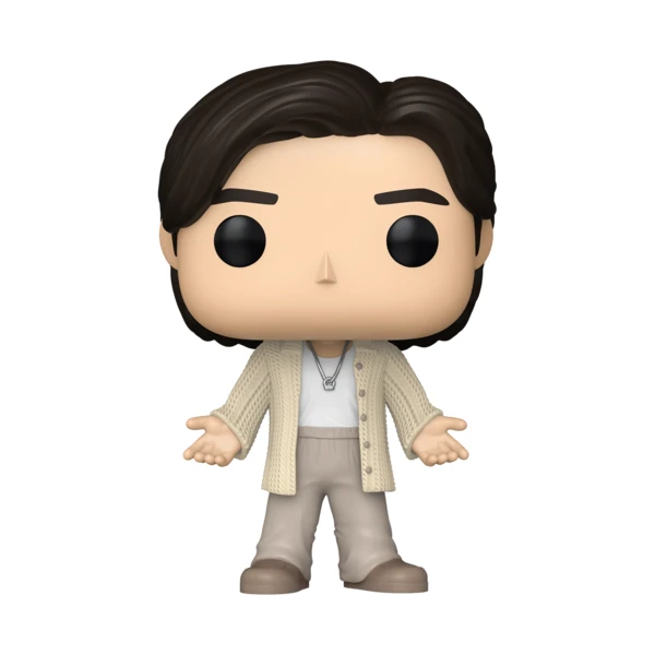 Funko Pop! RM (Indigo), BTS