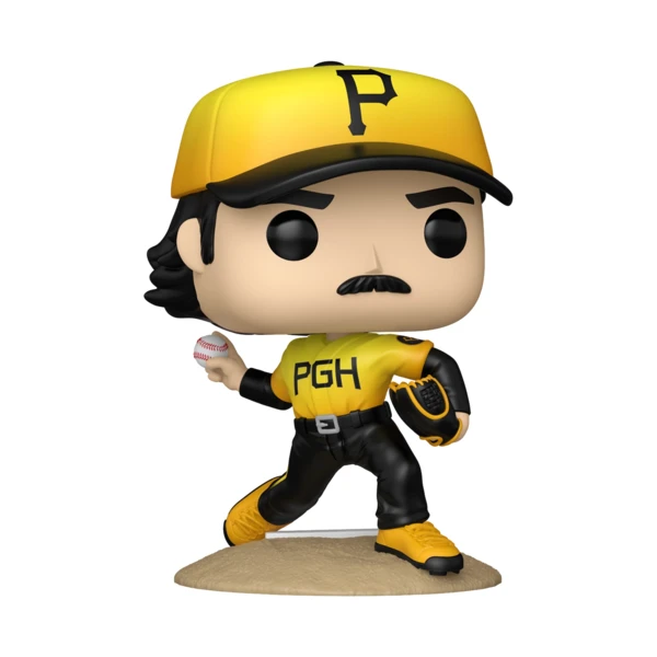 Funko Pop! Paul Skenes, Sports