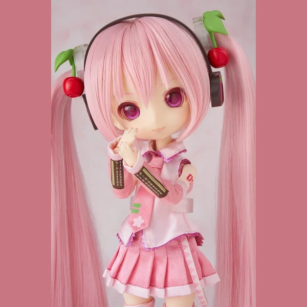 Harmonia Humming Sakura Miku, Character Vocal Series 01: Hatsune Miku