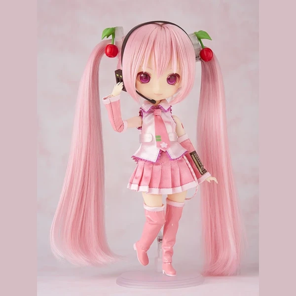 Harmonia Humming Sakura Miku, Character Vocal Series 01: Hatsune Miku