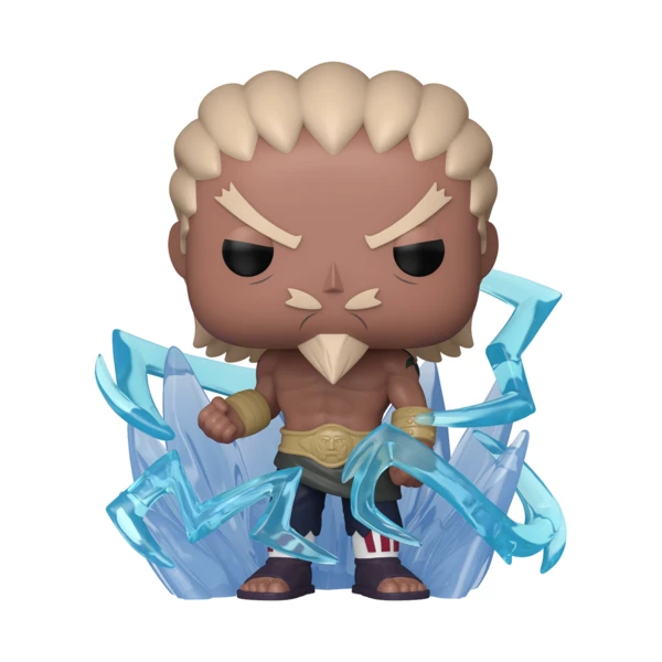 Funko Pop! Ay (4Th Raikage), Naruto: Shippuden