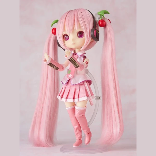 Harmonia Humming Sakura Miku, Character Vocal Series 01: Hatsune Miku