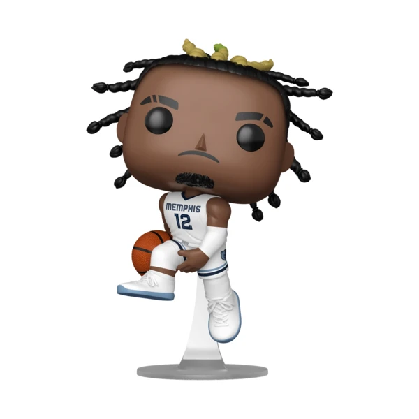 Funko Pop! Ja Morant, NBA