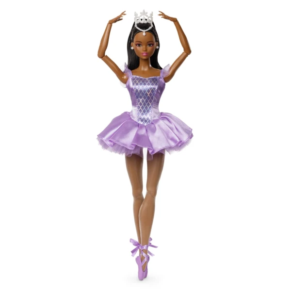 Barbie 2026 Ballet Wishes