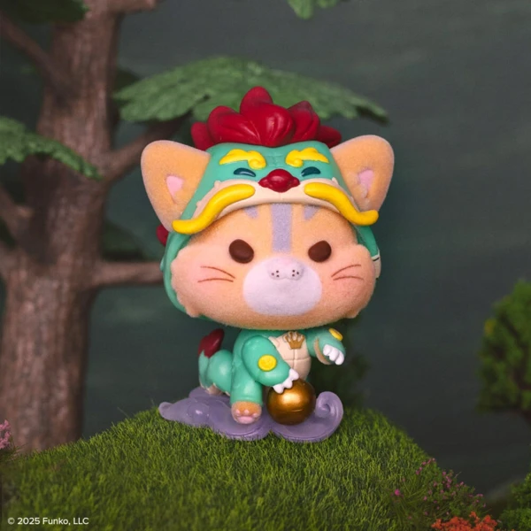 Funko Pop! Kiguzoomies Premium Blind Box 6-Pack