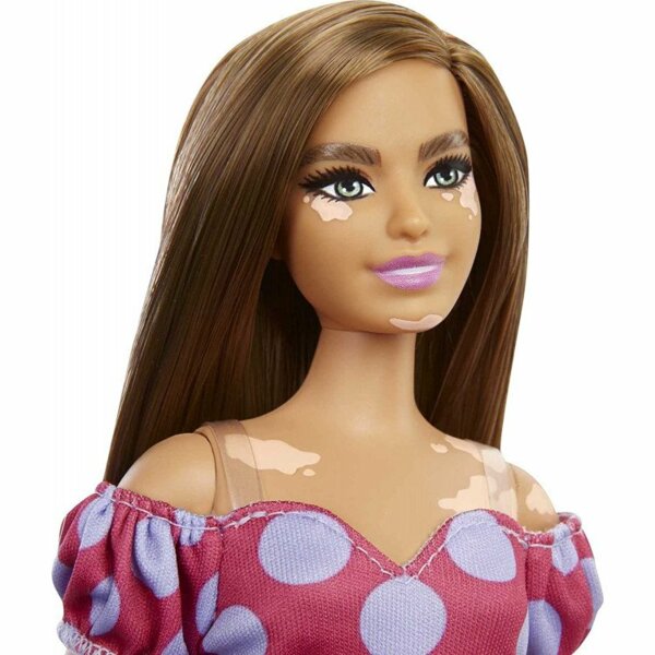 Barbie Fashionistas №171