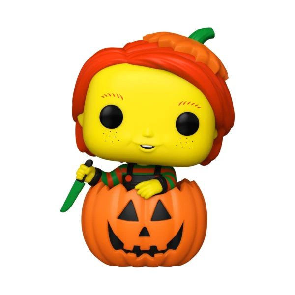 Funko Pop! Good Guy Chucky