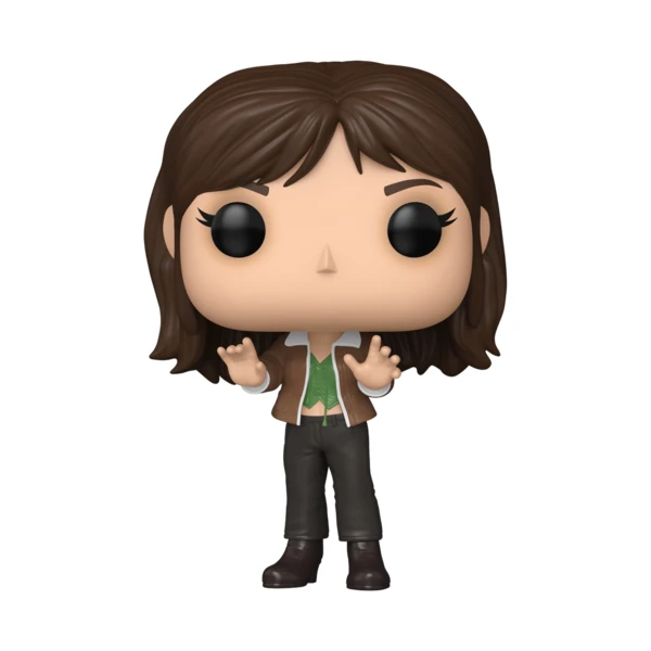 Funko Pop! Prue Halliwell, Movies & TV