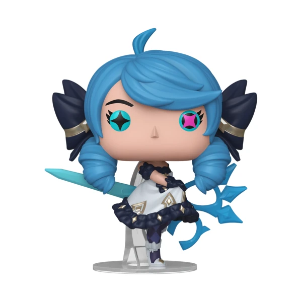 Funko Pop! Gwen, League Of Legends