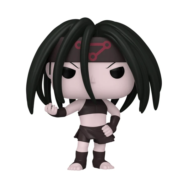 Funko Pop! Envy, Fullmetal Alchemist: Brotherhood