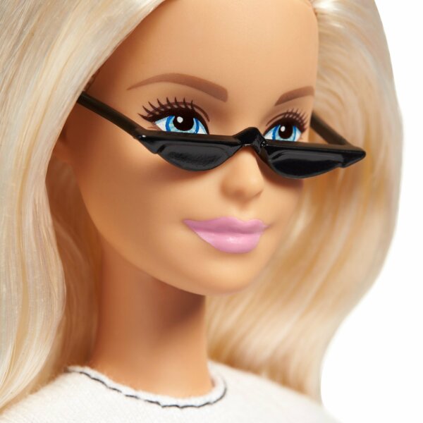 Barbie Fashionistas №148