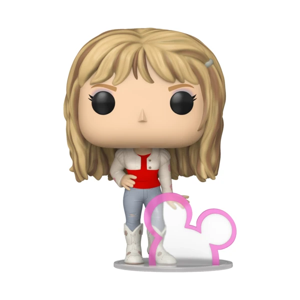 Funko Pop! Hannah Montana, Disney