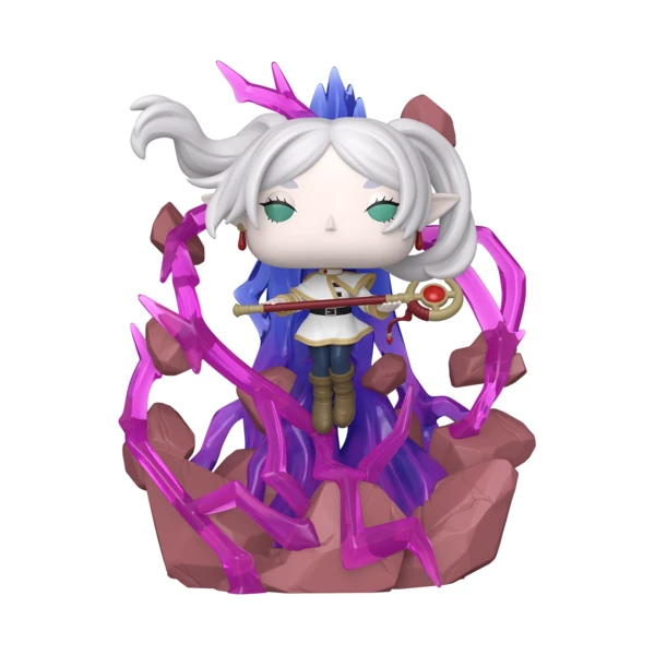 Funko Pop! Deluxe Frieren