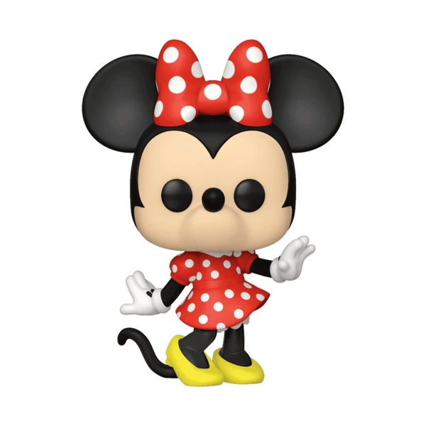 Funko Pop! Minnie Mouse, Disney