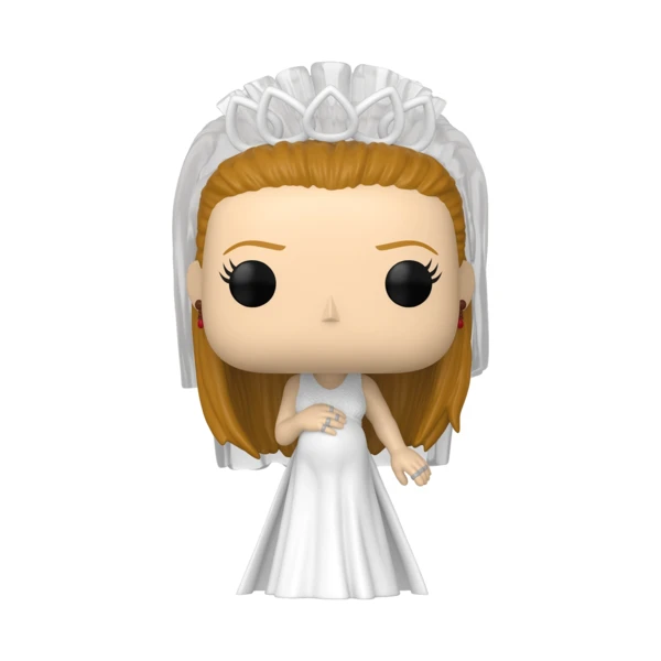 Funko Pop! Phoebe Buffay, Movies & TV
