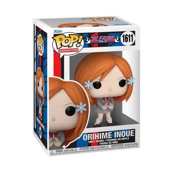 Funko Pop! Orihime Inoue, Bleach