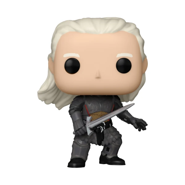 Funko Pop! Daemon Targaryen, House Of The Dragon: Day Of The Dragon