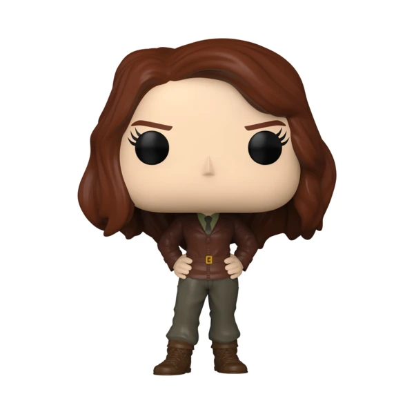 Funko Pop! Peggy Carter, The Infinity Saga