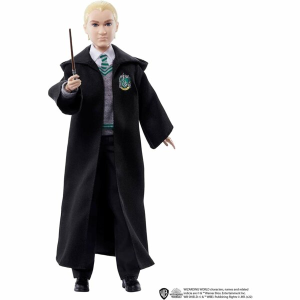 Harry Potter Draco Malfoy