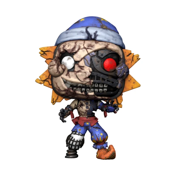 Funko Pop! Eclipse, Five Nights At Freddy's
