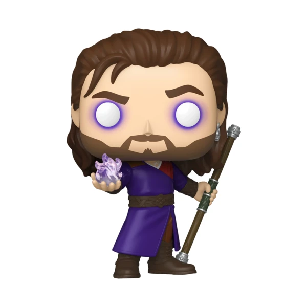Funko Pop! Gale, Video Games