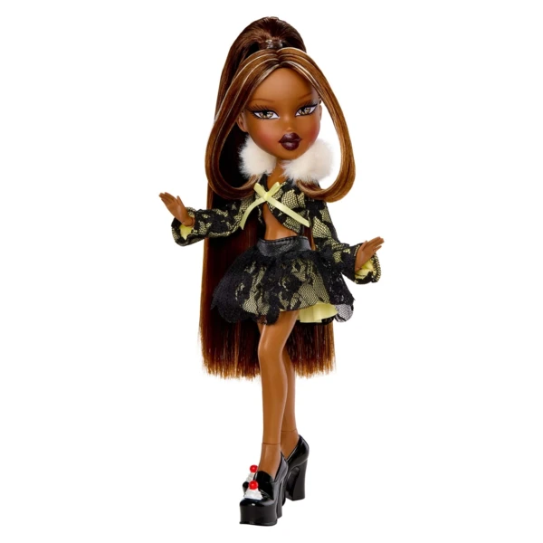 Bratz Sasha, Stylin' Birthdayz