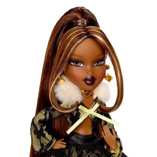 Bratz Sasha, Stylin' Birthdayz