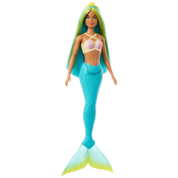 Barbie Mermaid Millie, Dreamtopia