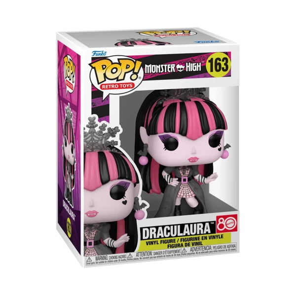 Funko Pop! Draculaura, Monster High